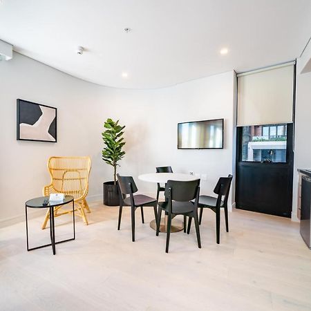 Newlife Serviced Apartments Bondi Junction Sydney Bagian luar foto