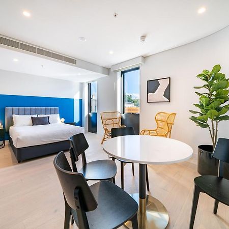 Newlife Serviced Apartments Bondi Junction Sydney Bagian luar foto