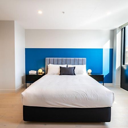 Newlife Serviced Apartments Bondi Junction Sydney Bagian luar foto