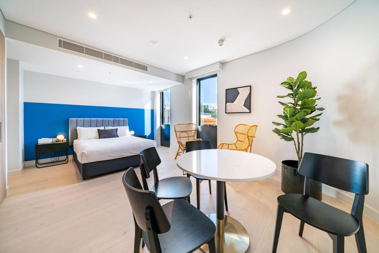 Newlife Serviced Apartments Bondi Junction Sydney Bagian luar foto