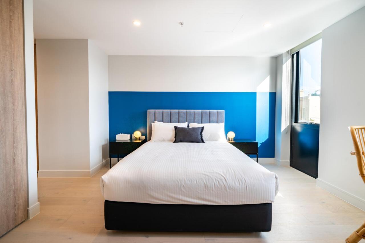 Newlife Serviced Apartments Bondi Junction Sydney Bagian luar foto