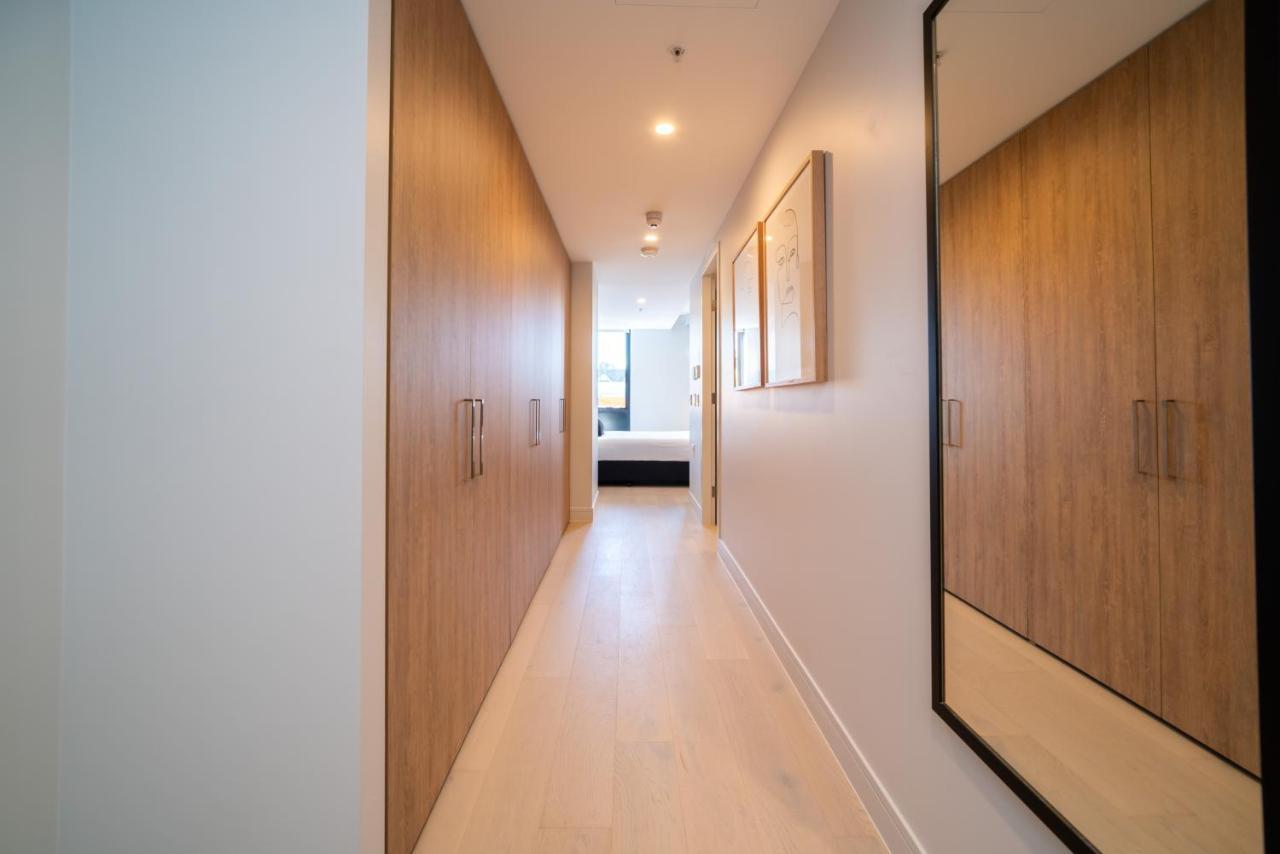 Newlife Serviced Apartments Bondi Junction Sydney Bagian luar foto