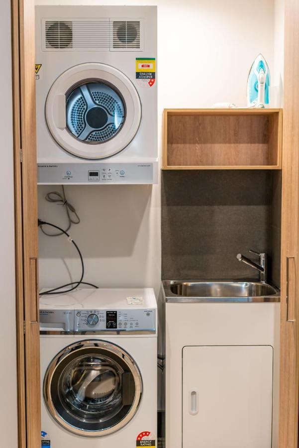 Newlife Serviced Apartments Bondi Junction Sydney Bagian luar foto