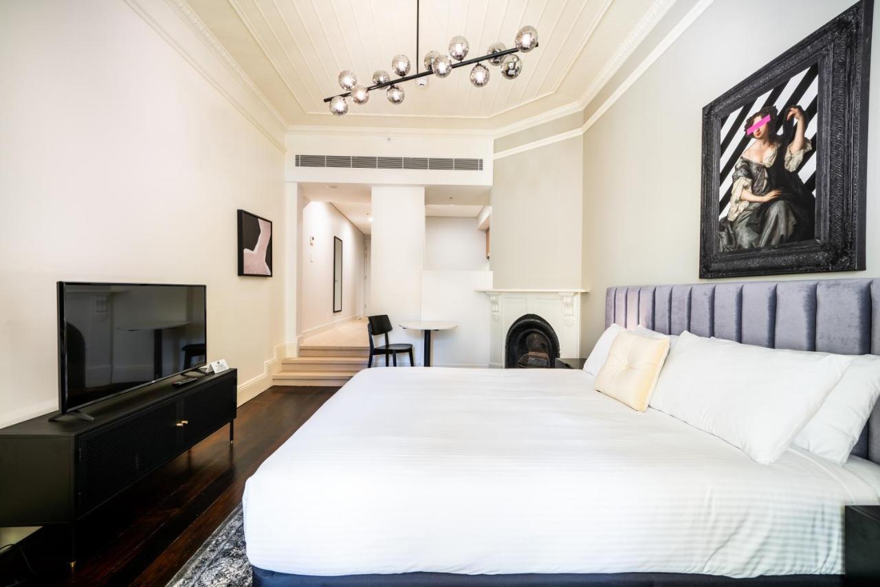 Newlife Serviced Apartments Bondi Junction Sydney Bagian luar foto