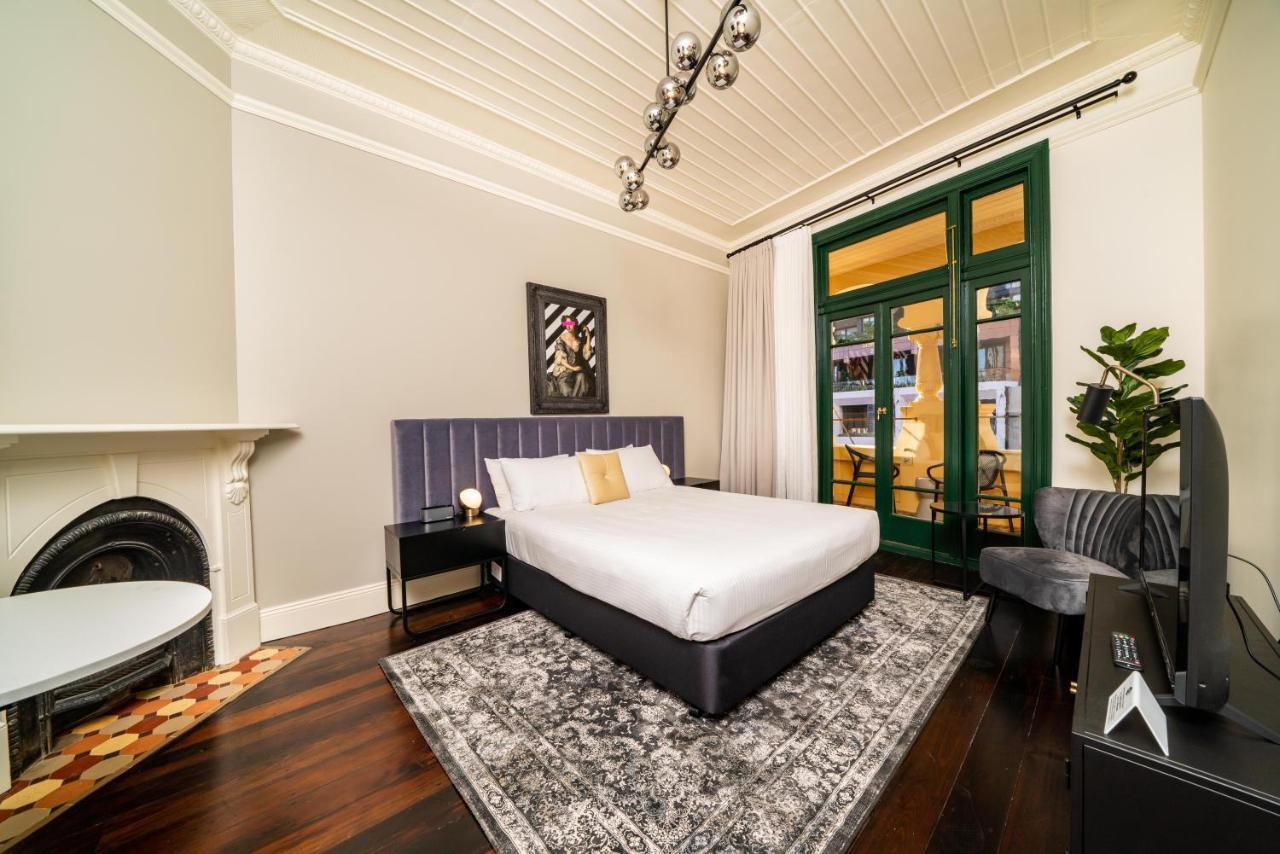 Newlife Serviced Apartments Bondi Junction Sydney Bagian luar foto