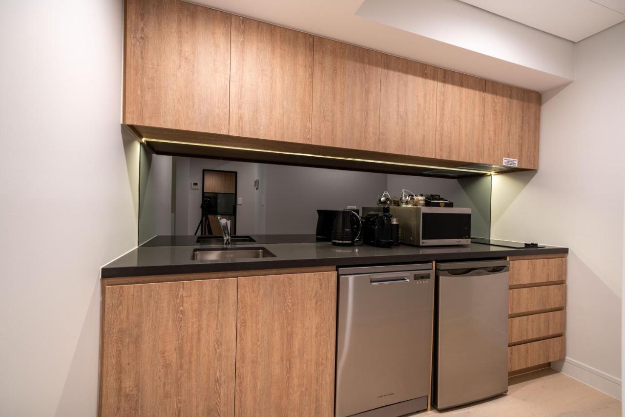 Newlife Serviced Apartments Bondi Junction Sydney Bagian luar foto