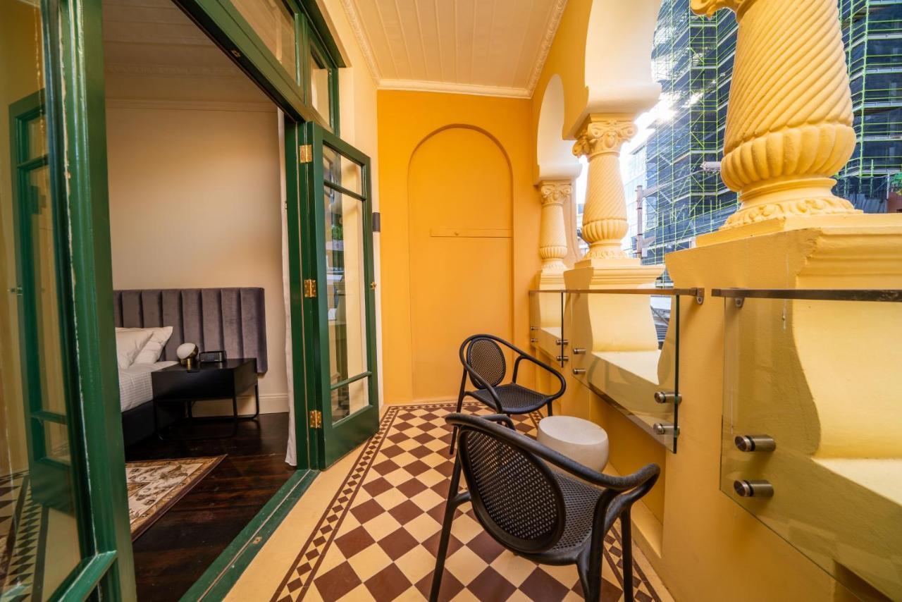 Newlife Serviced Apartments Bondi Junction Sydney Bagian luar foto