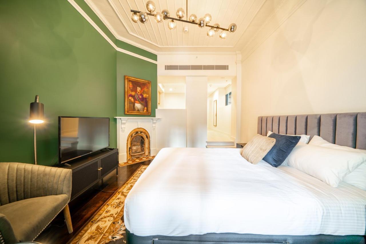 Newlife Serviced Apartments Bondi Junction Sydney Bagian luar foto