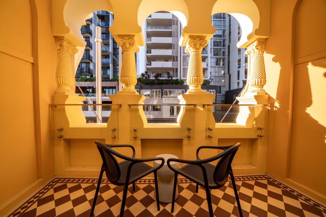 Newlife Serviced Apartments Bondi Junction Sydney Bagian luar foto