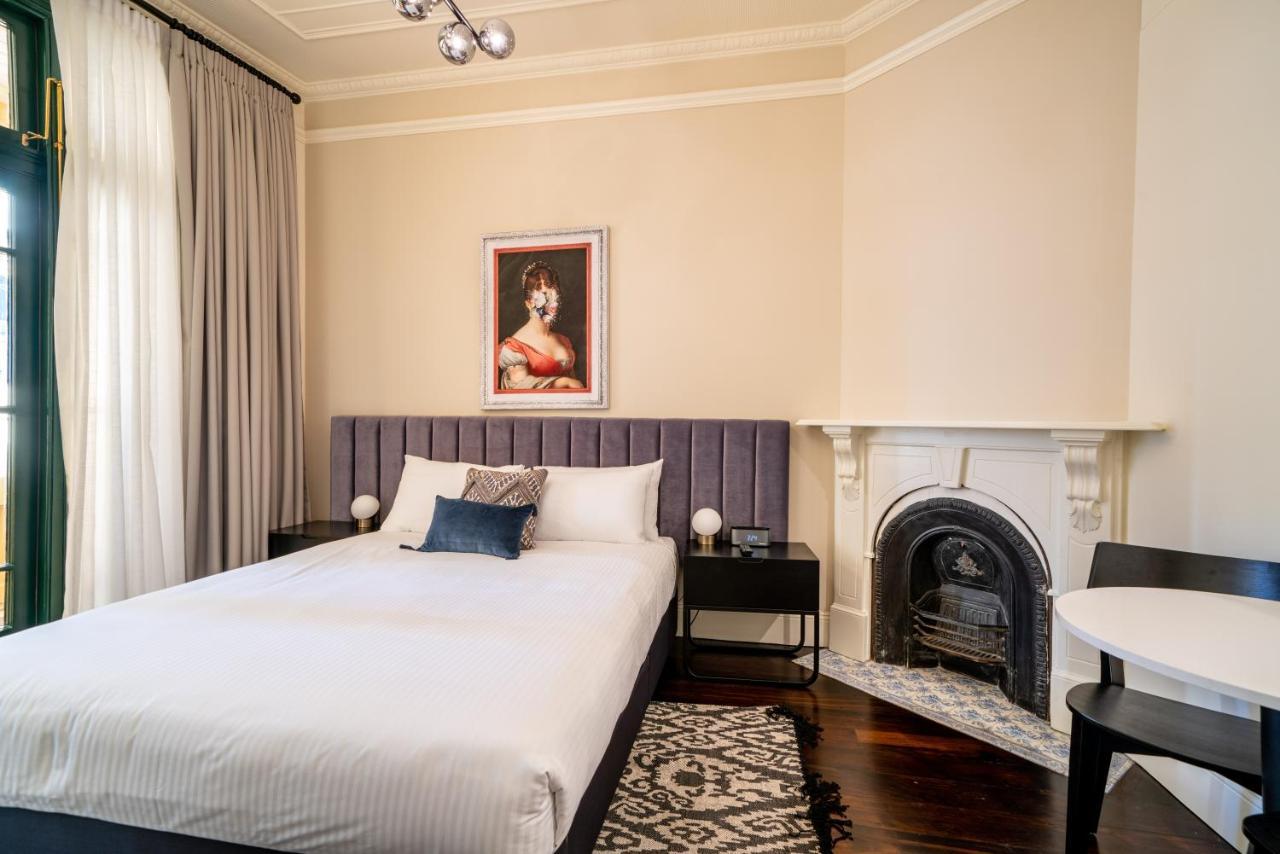 Newlife Serviced Apartments Bondi Junction Sydney Bagian luar foto