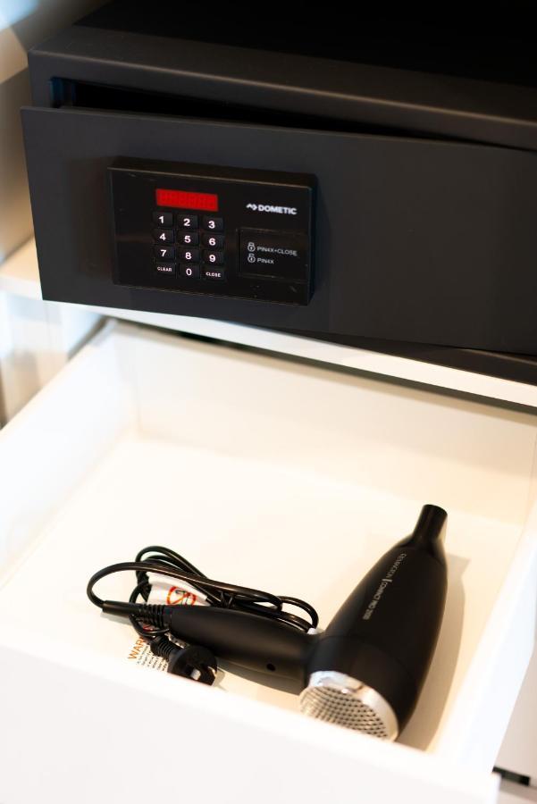 Newlife Serviced Apartments Bondi Junction Sydney Bagian luar foto