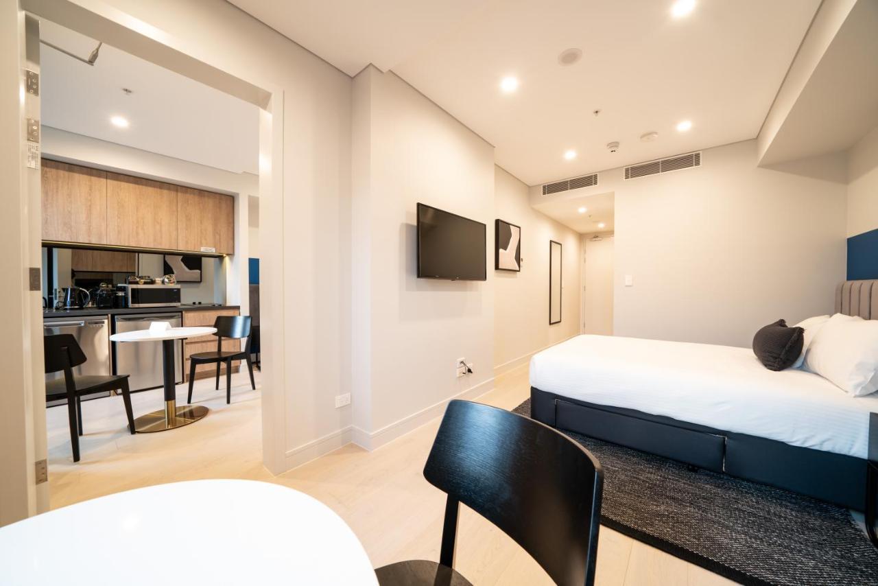 Newlife Serviced Apartments Bondi Junction Sydney Bagian luar foto