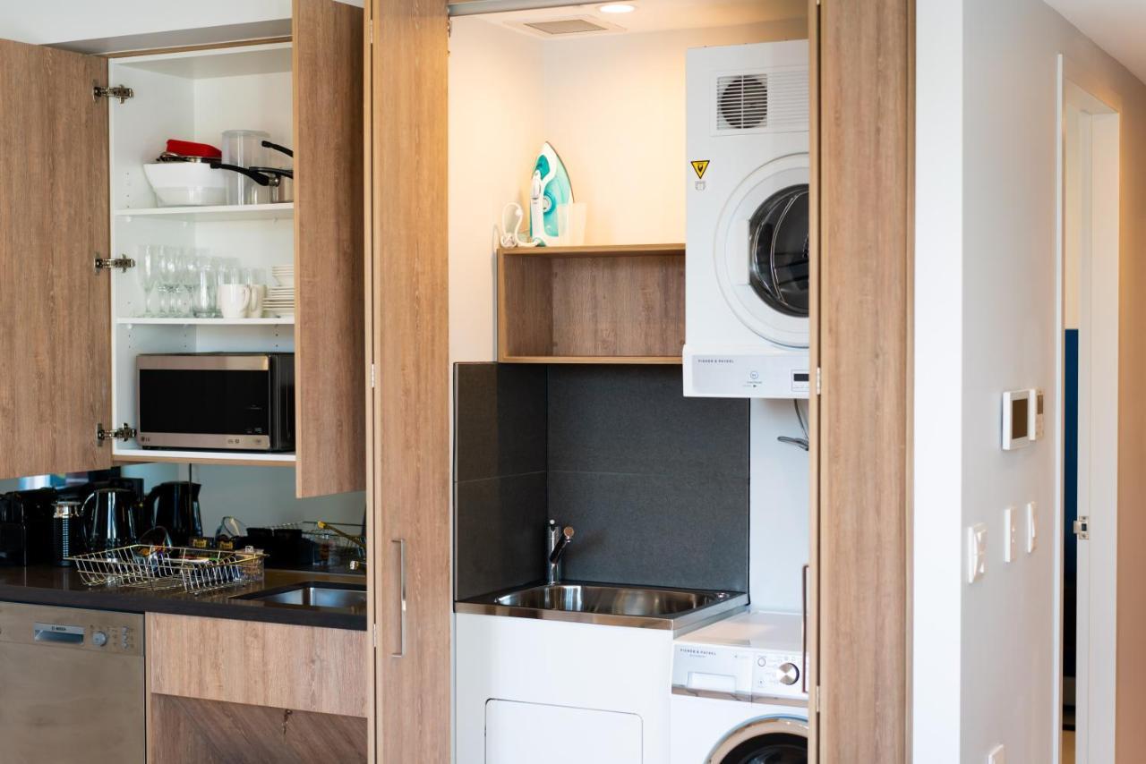 Newlife Serviced Apartments Bondi Junction Sydney Bagian luar foto