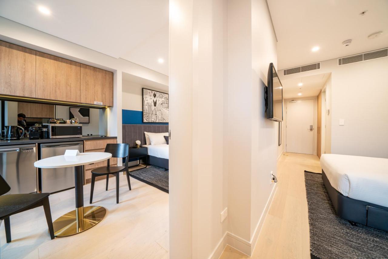 Newlife Serviced Apartments Bondi Junction Sydney Bagian luar foto