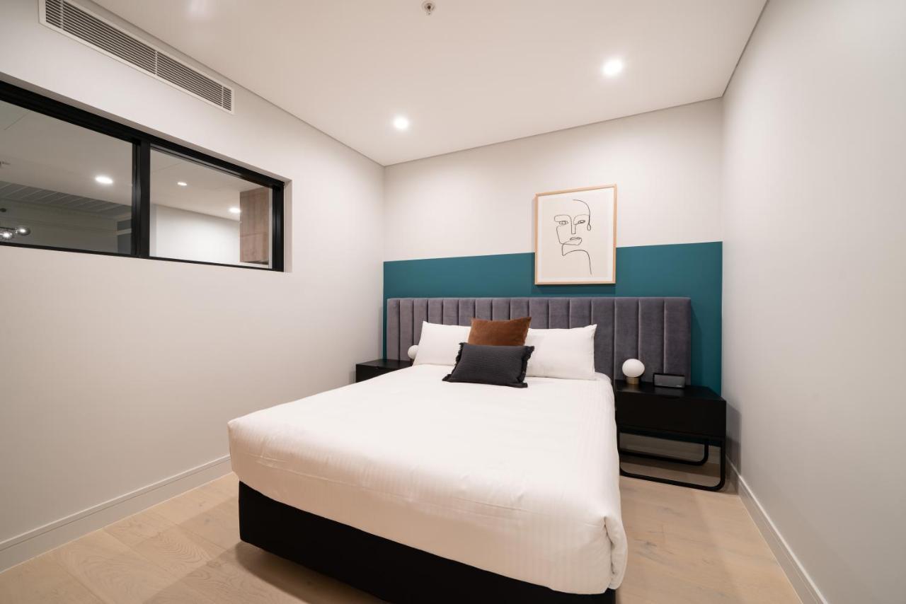 Newlife Serviced Apartments Bondi Junction Sydney Bagian luar foto