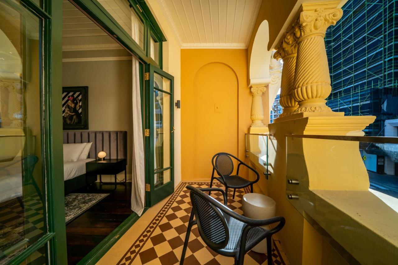 Newlife Serviced Apartments Bondi Junction Sydney Bagian luar foto