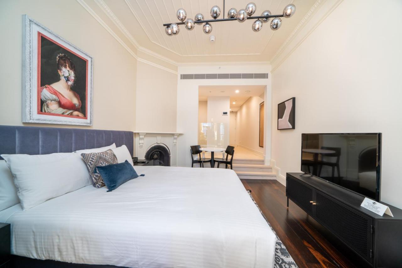 Newlife Serviced Apartments Bondi Junction Sydney Bagian luar foto