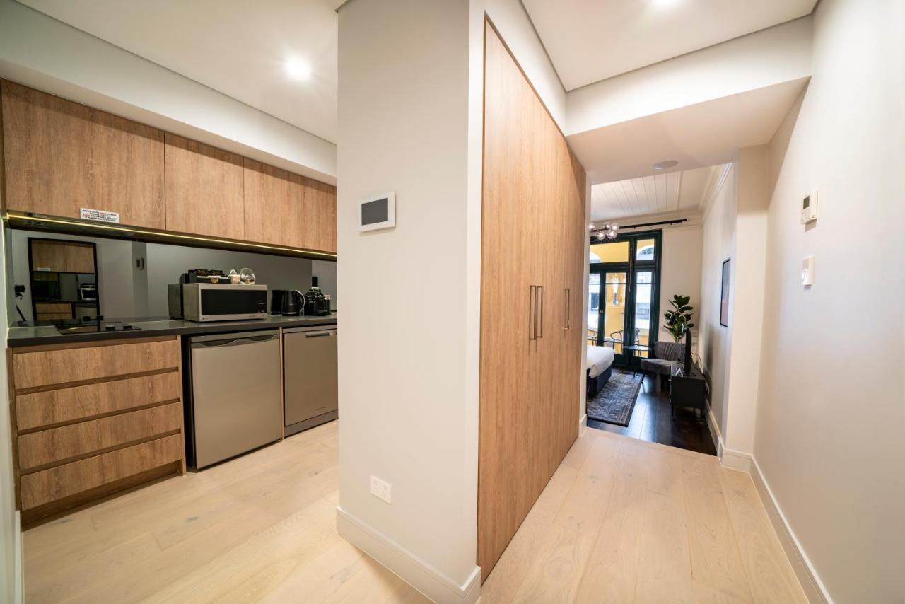 Newlife Serviced Apartments Bondi Junction Sydney Bagian luar foto
