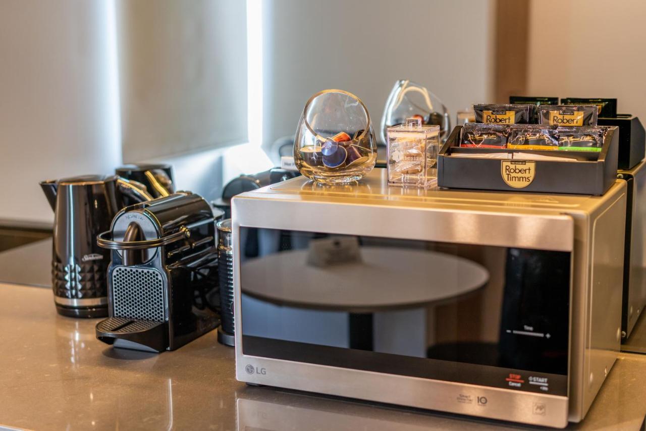 Newlife Serviced Apartments Bondi Junction Sydney Bagian luar foto