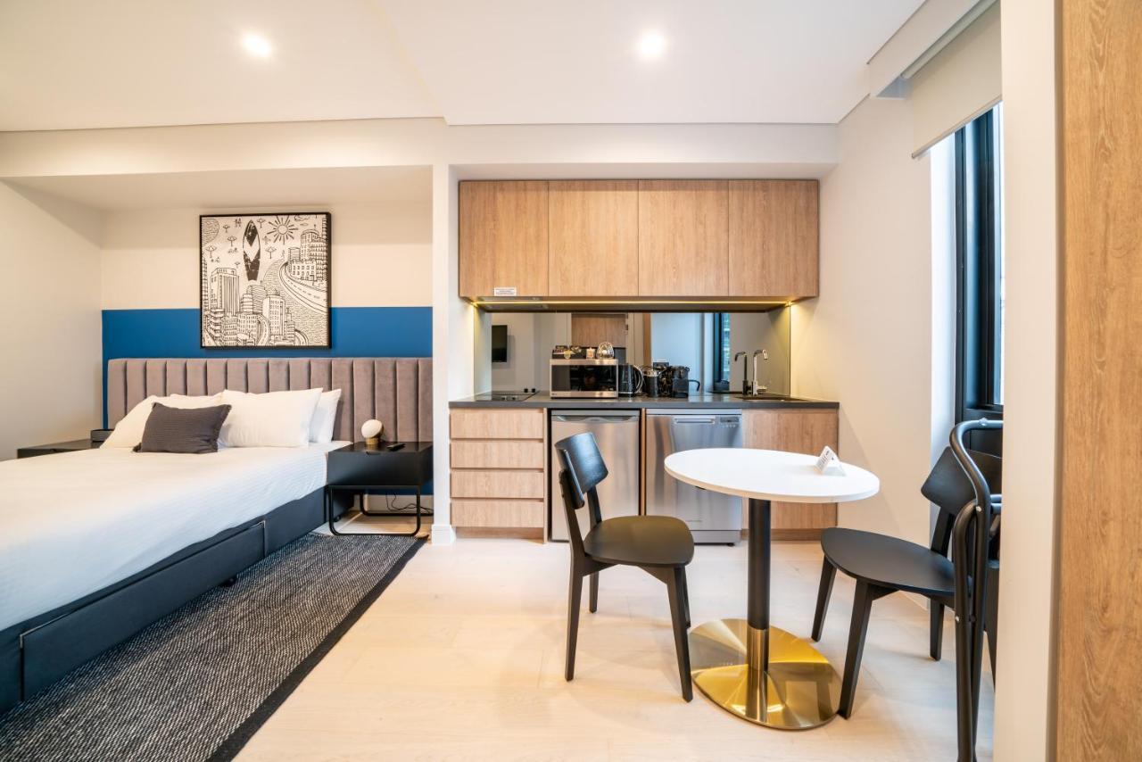 Newlife Serviced Apartments Bondi Junction Sydney Bagian luar foto