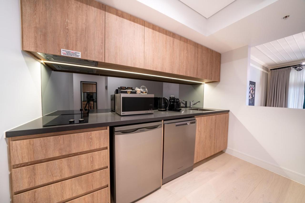 Newlife Serviced Apartments Bondi Junction Sydney Bagian luar foto