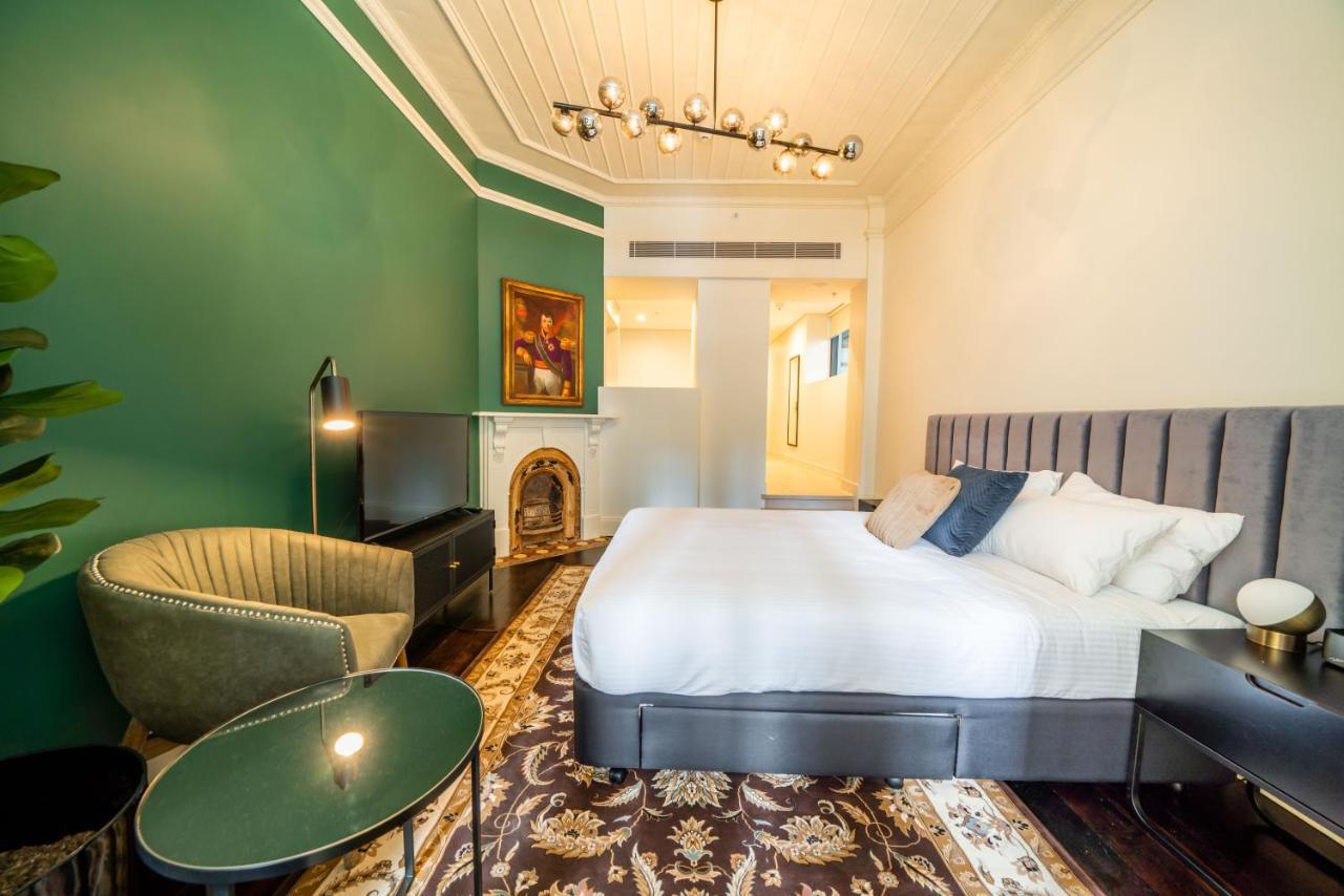 Newlife Serviced Apartments Bondi Junction Sydney Bagian luar foto