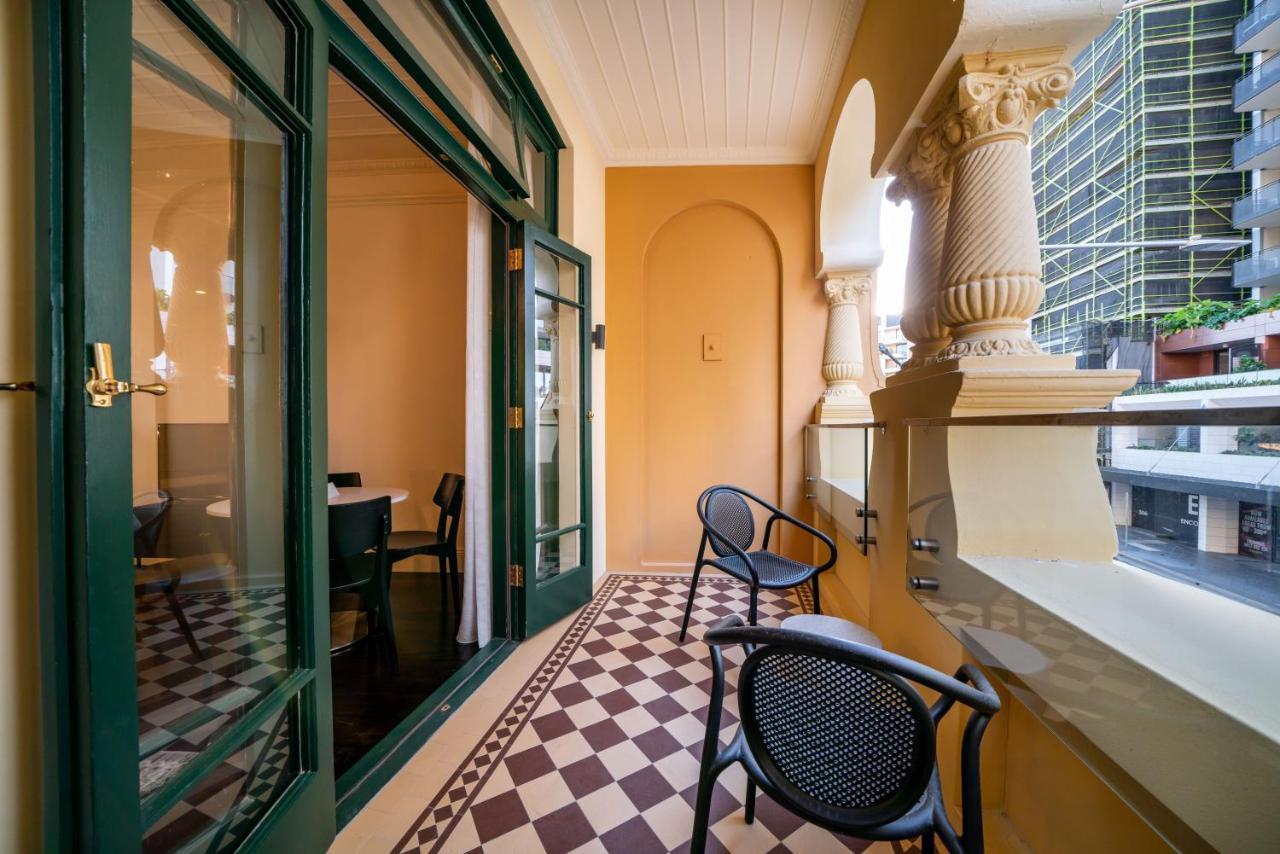 Newlife Serviced Apartments Bondi Junction Sydney Bagian luar foto