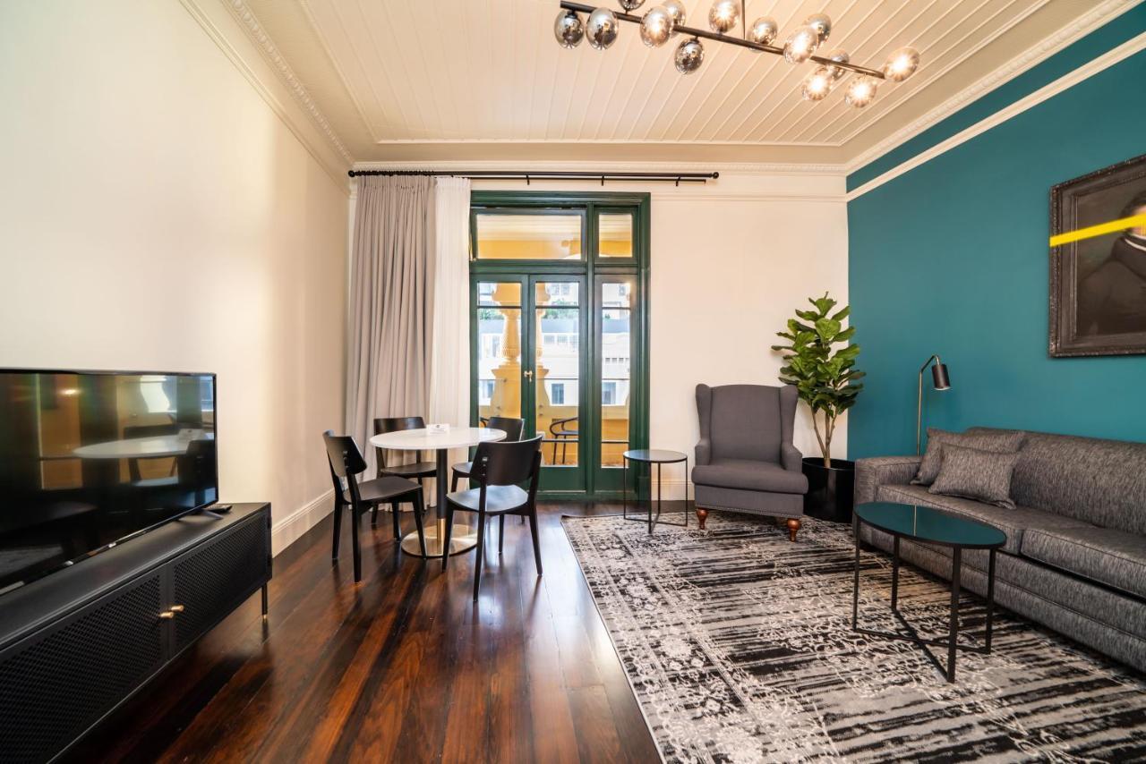 Newlife Serviced Apartments Bondi Junction Sydney Bagian luar foto