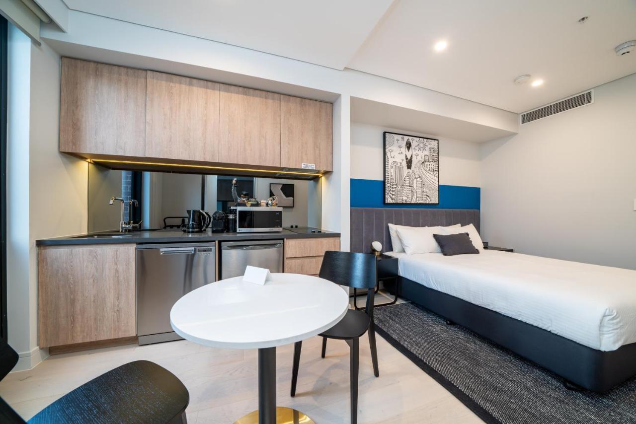 Newlife Serviced Apartments Bondi Junction Sydney Bagian luar foto