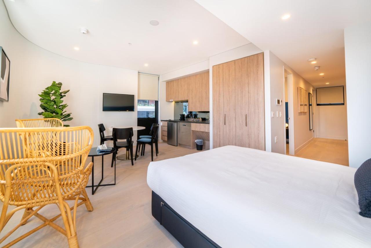 Newlife Serviced Apartments Bondi Junction Sydney Bagian luar foto