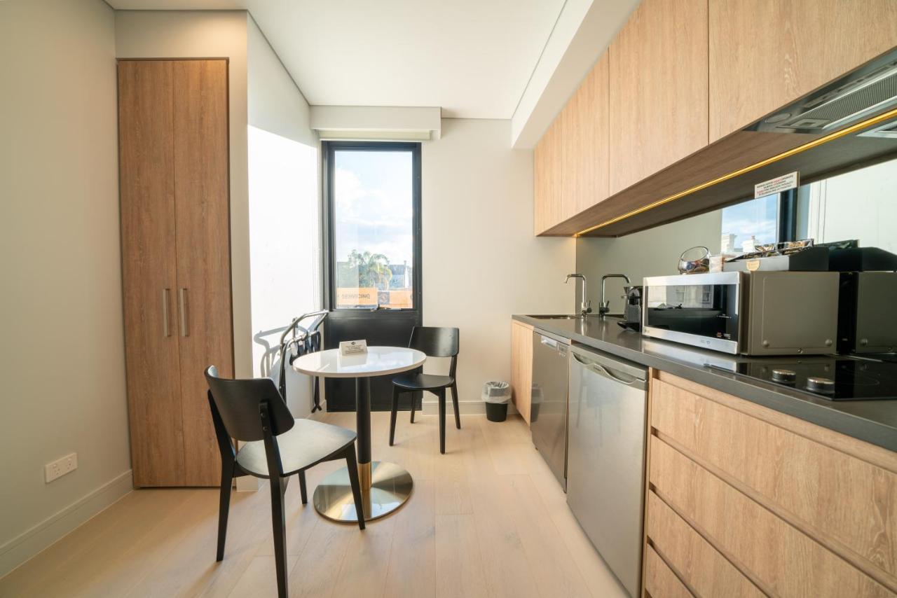 Newlife Serviced Apartments Bondi Junction Sydney Bagian luar foto